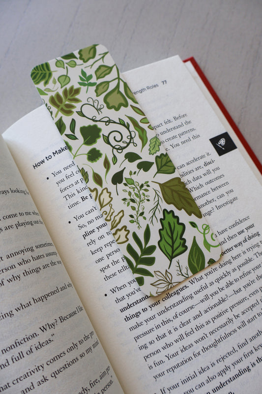 FOREST FOLIAGE