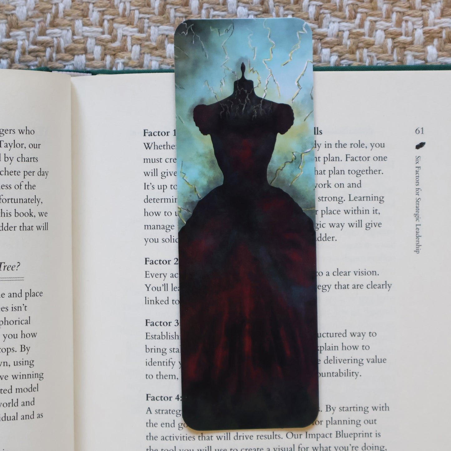 FRANKENSTEIN DRESS