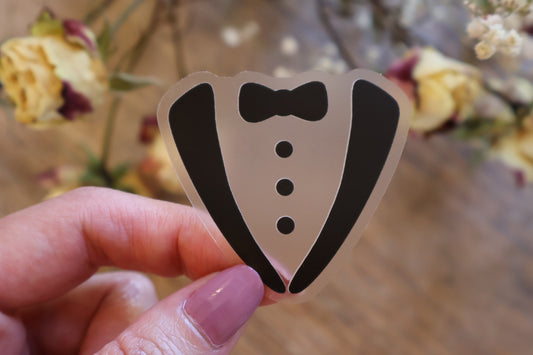 WEDDING TUXEDO