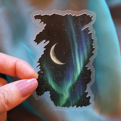 AURORA LIGHTS