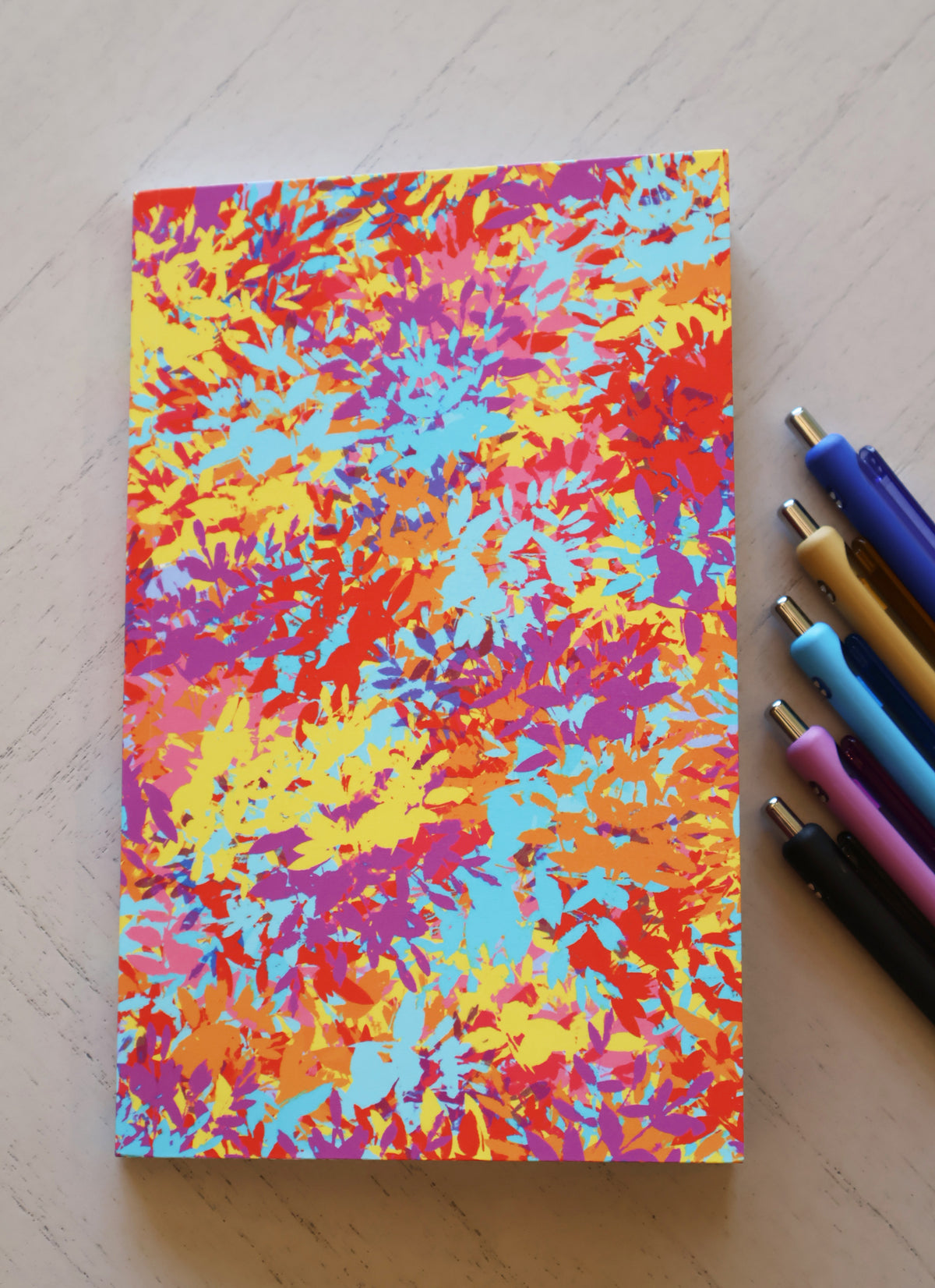 COLOR POP
