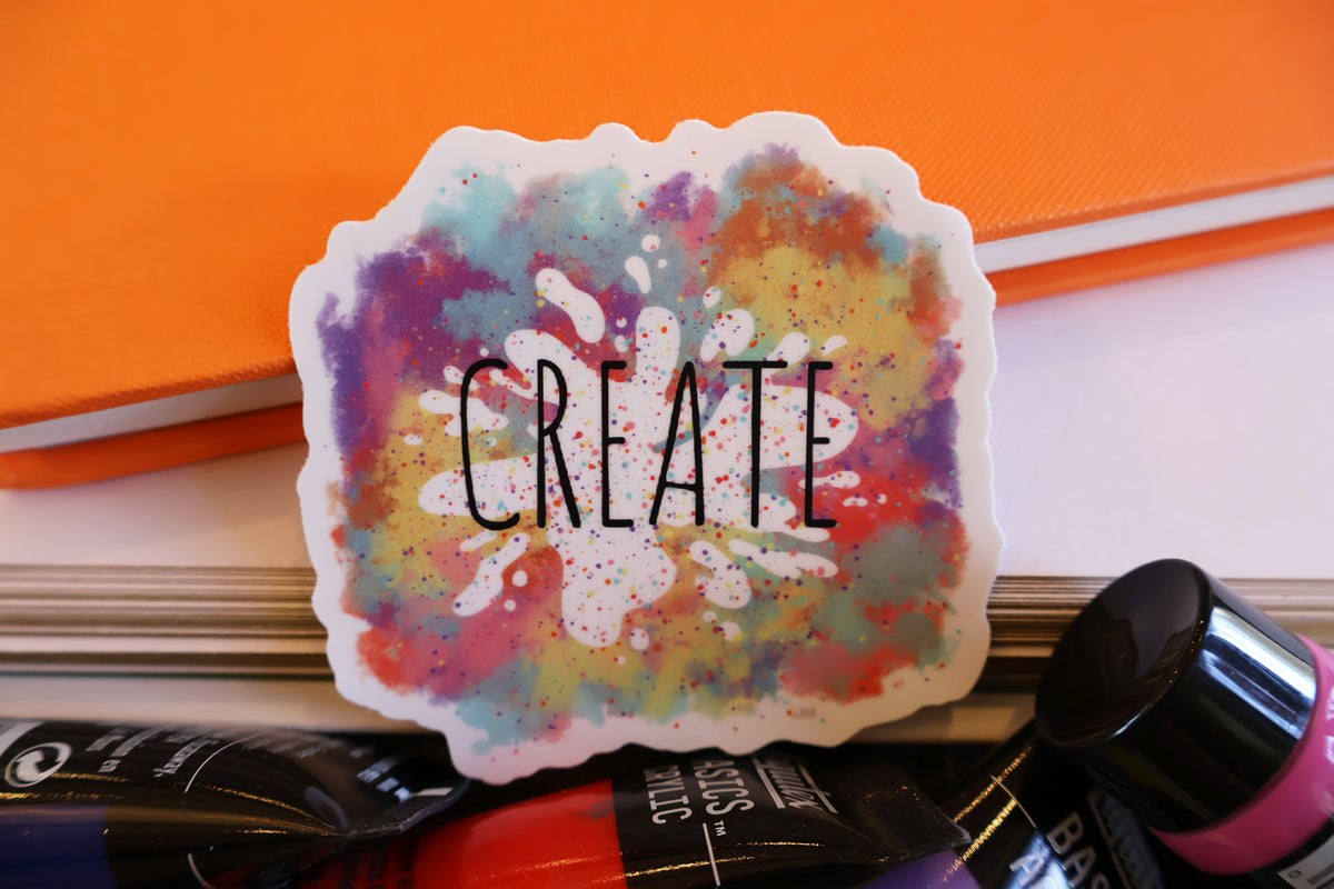 CREATE