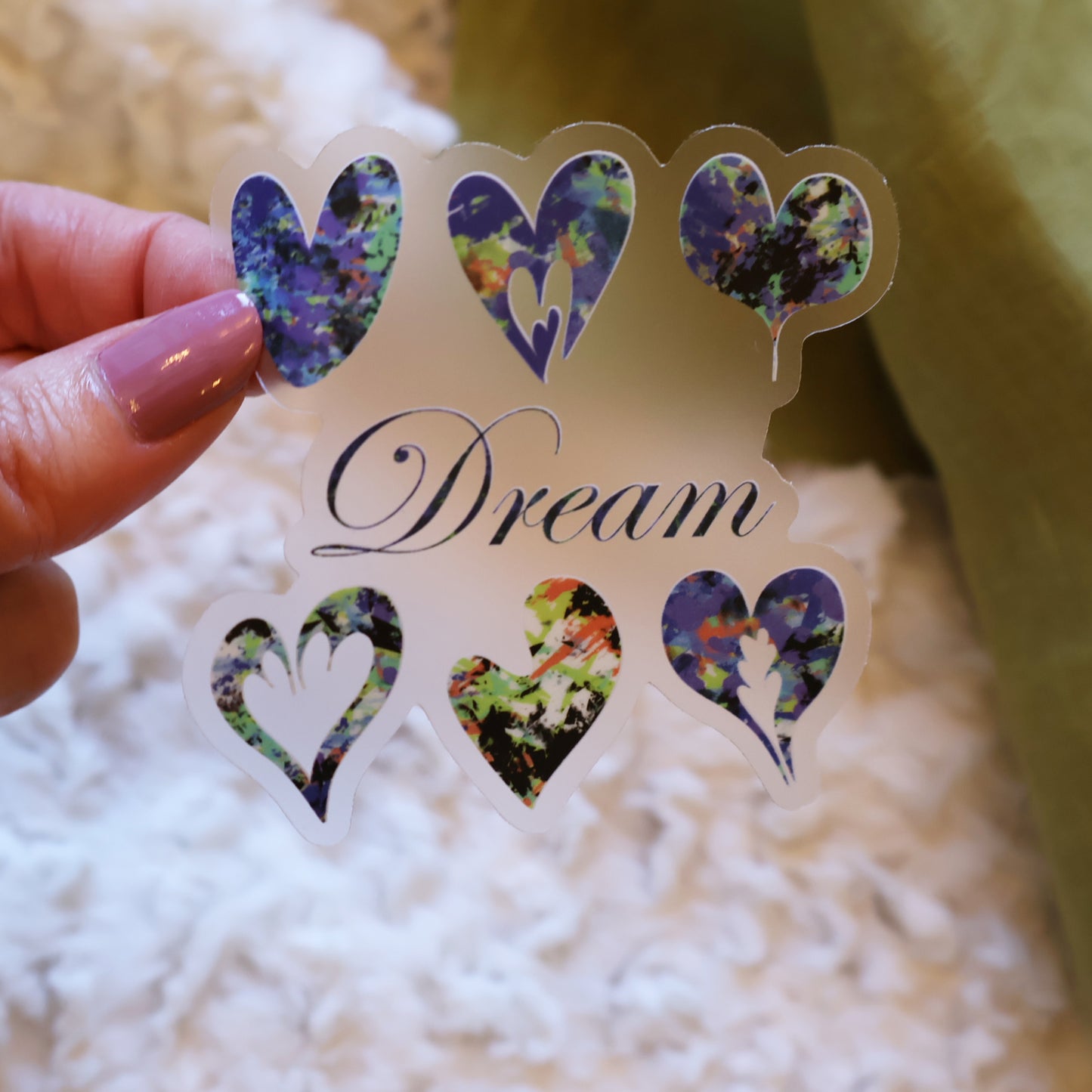 DREAM
