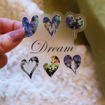 DREAM