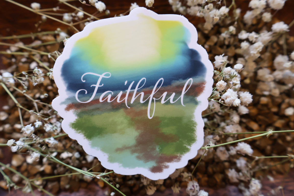 FAITHFUL