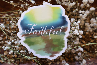 FAITHFUL