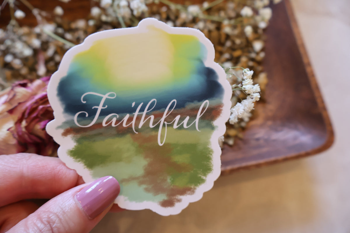 FAITHFUL