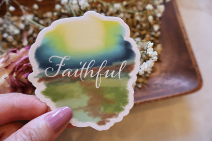 FAITHFUL