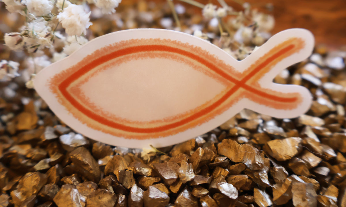 FISH SYMBOL