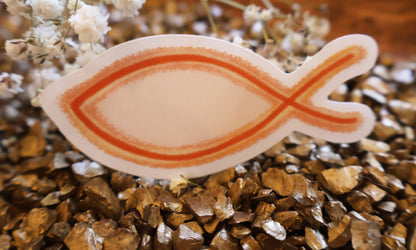 FISH SYMBOL