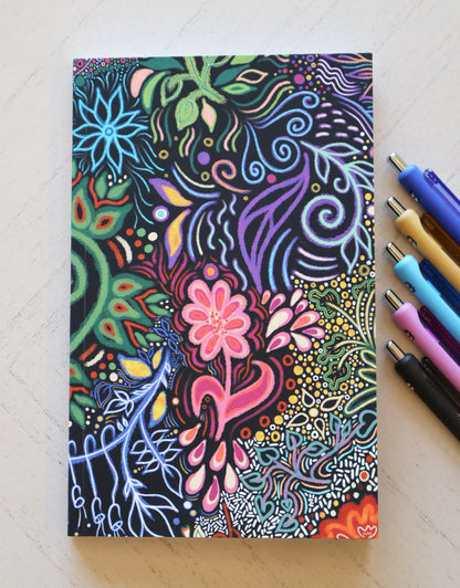 FLORAL FANTASY