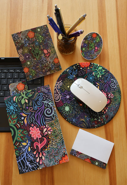 FLORAL FANTASY