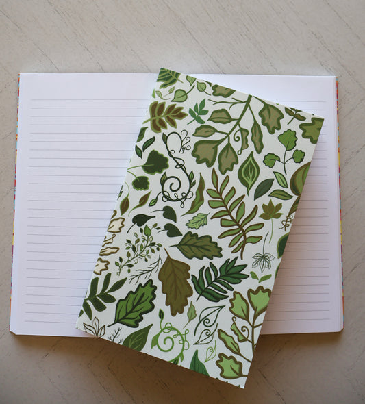 FOREST FOLIAGE