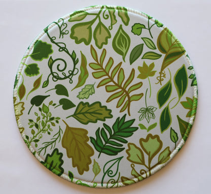 FOREST FOLIAGE