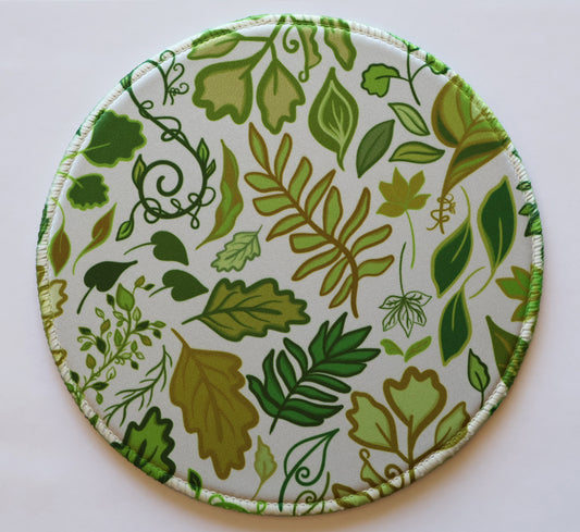 FOREST FOLIAGE