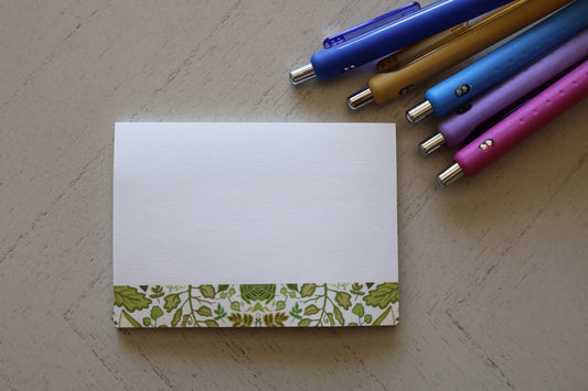 FOREST FOLIAGE