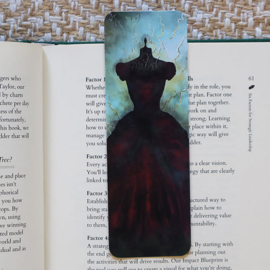 FRANKENSTEIN DRESS