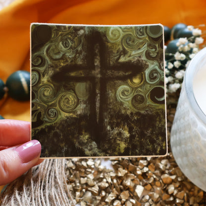 GATHERING AT THE CROSS