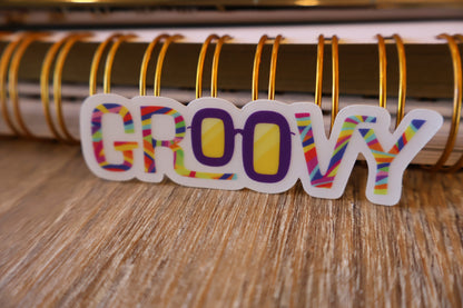 GROOVY