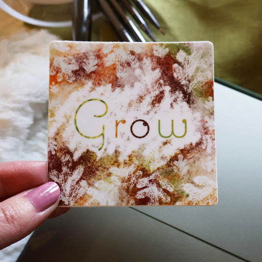 GROW