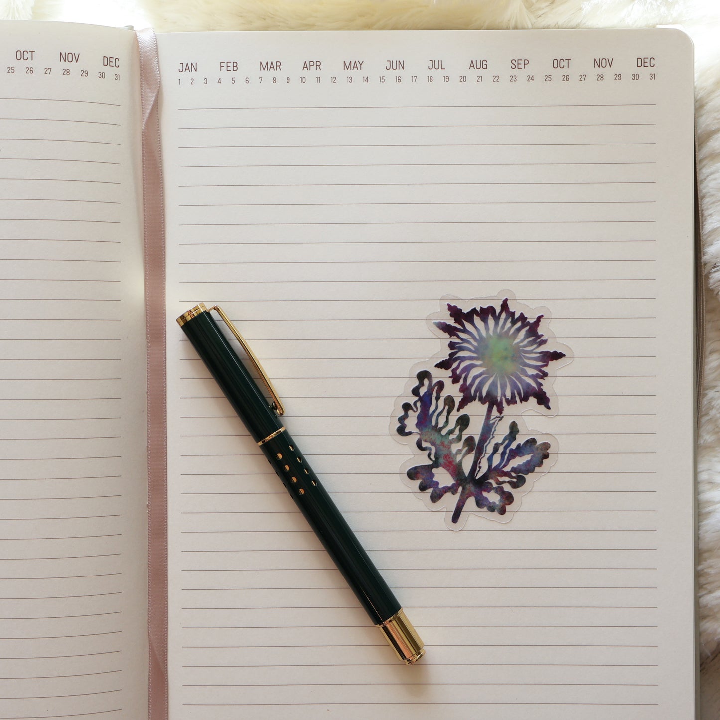 SEA FLOWER