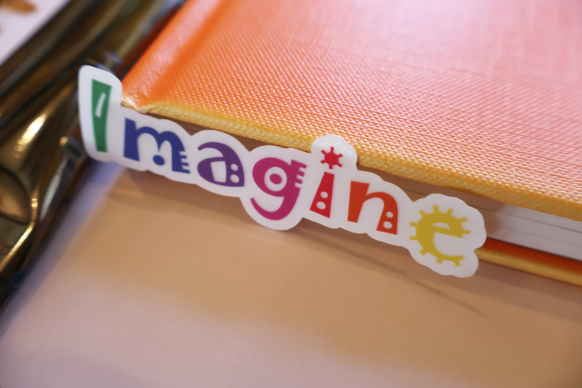 IMAGINE