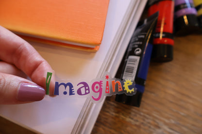 IMAGINE