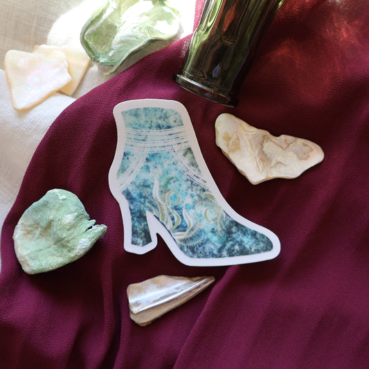 LAGOON BOOTS