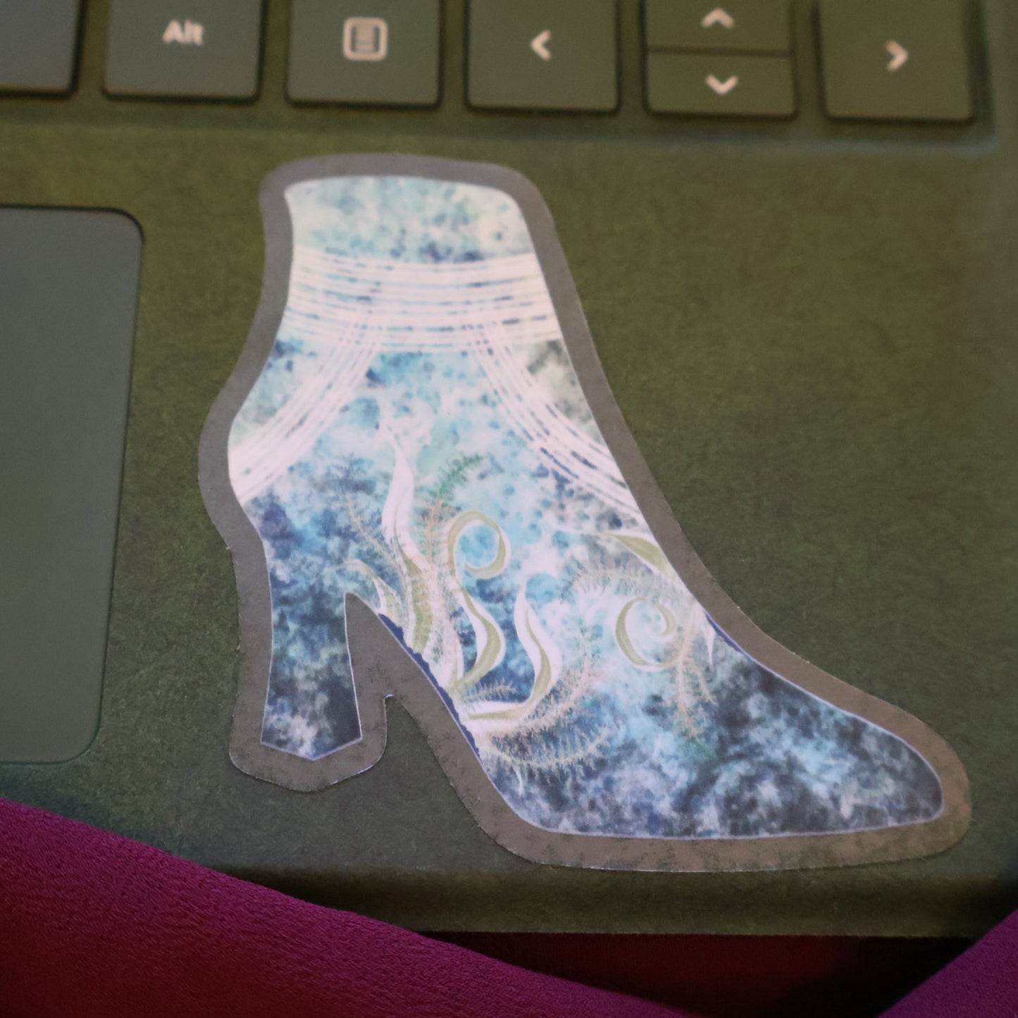 LAGOON BOOTS