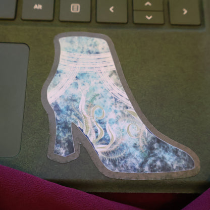LAGOON BOOTS
