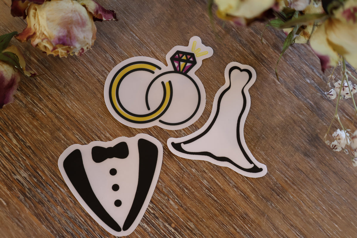WEDDING TUXEDO