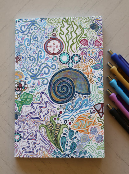 OCEANIC DREAMS