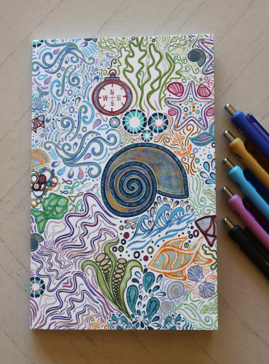 OCEANIC DREAMS