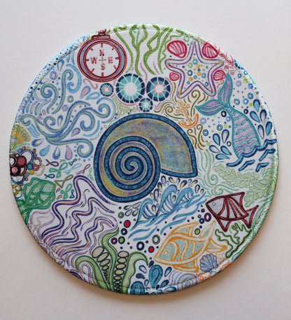 OCEANIC DREAMS