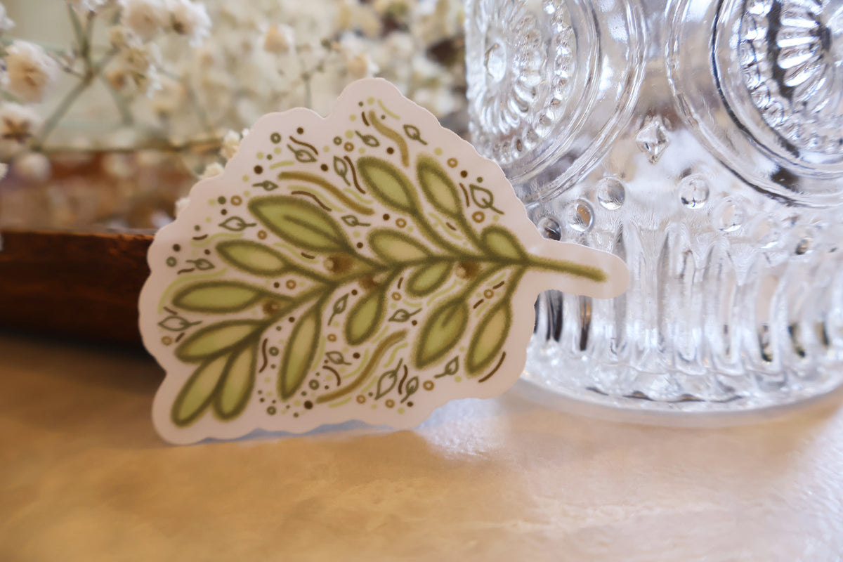 OLIVE BRANCH