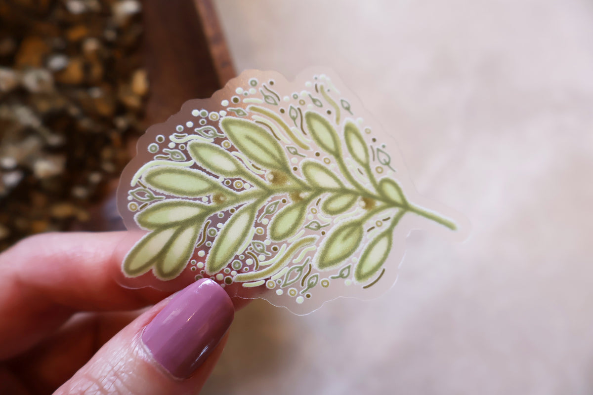 OLIVE BRANCH