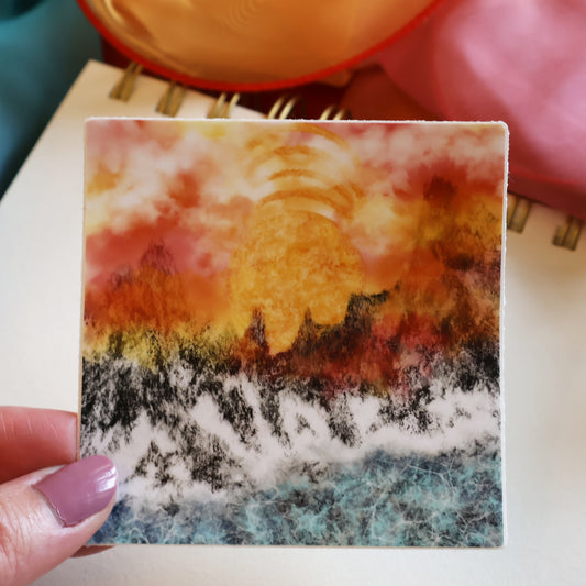 SUNRISE