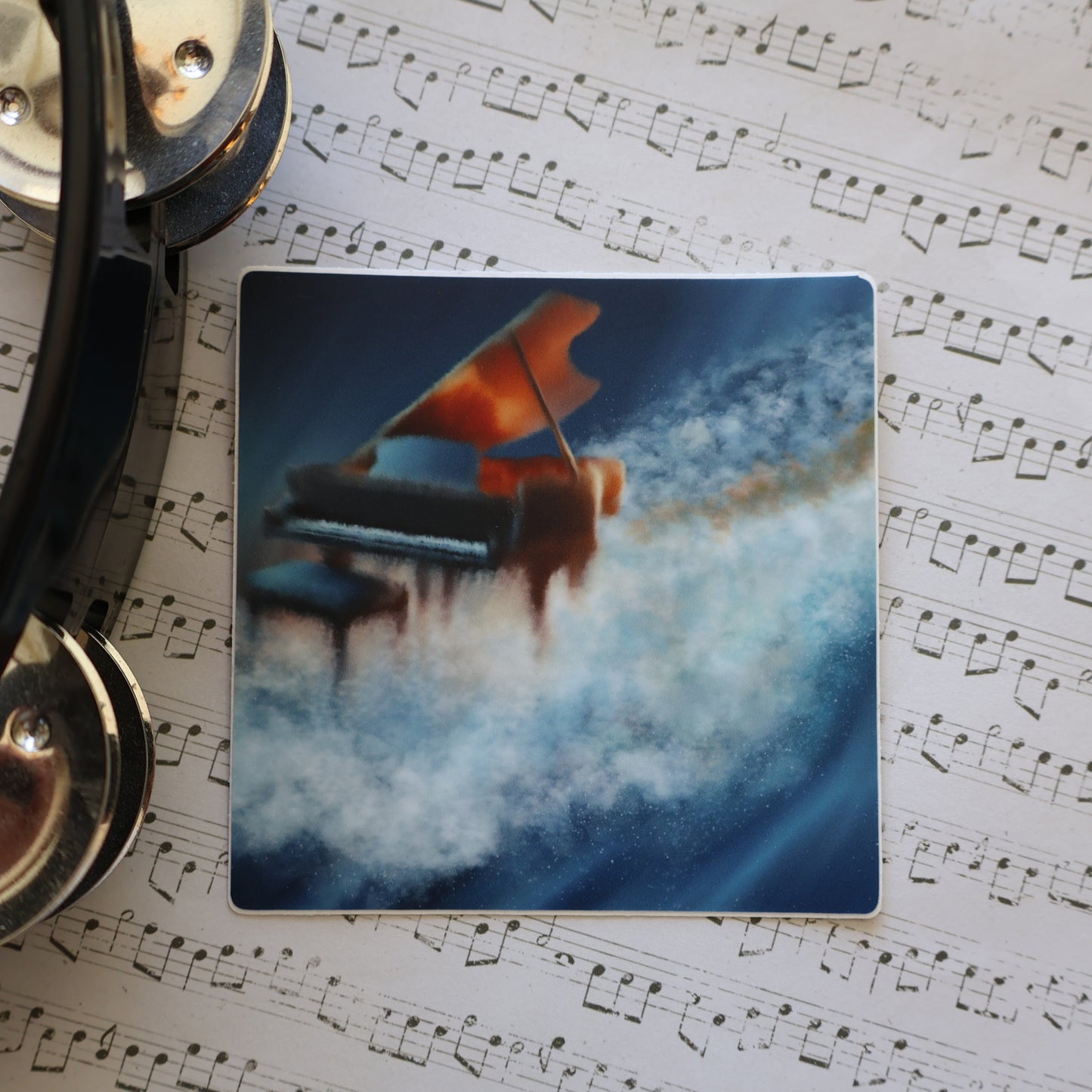 TIMELESS PIANO