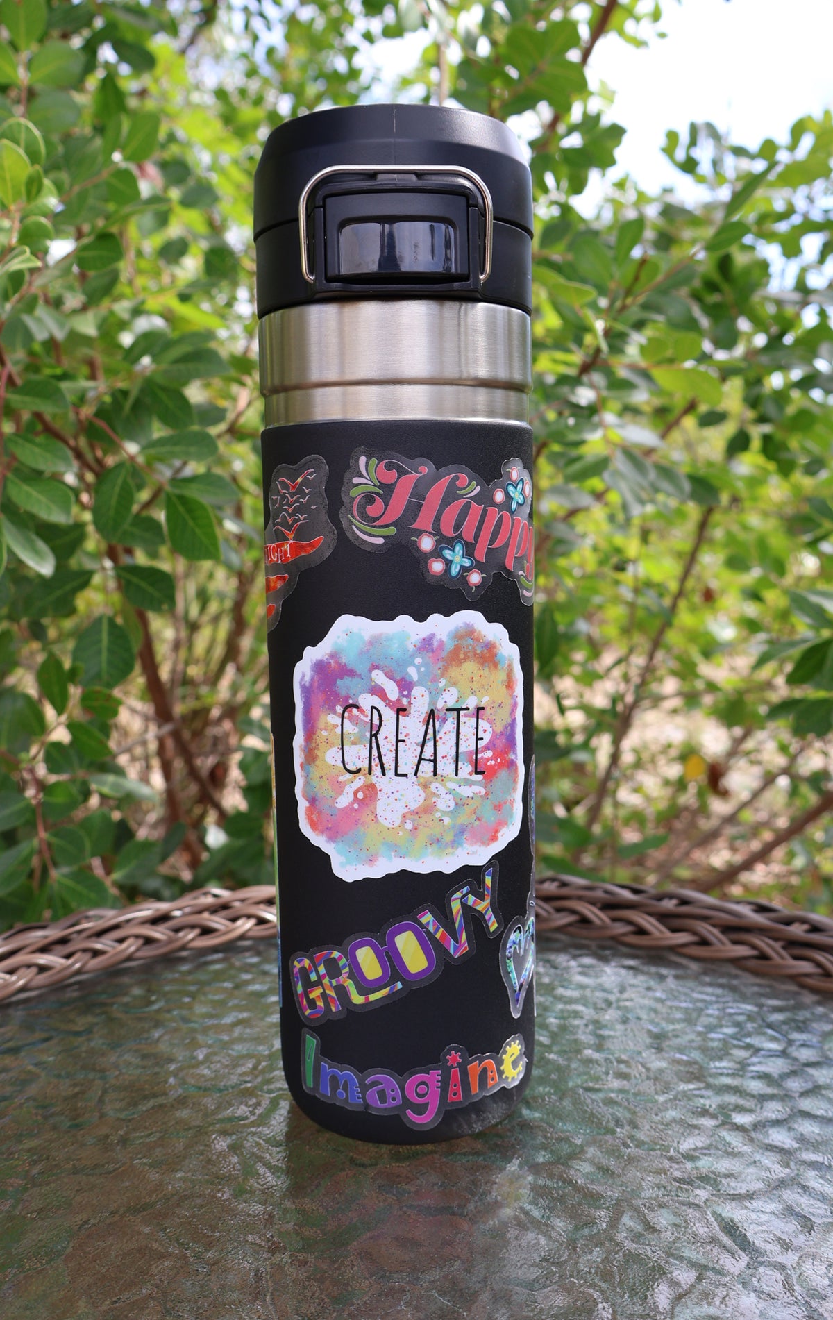 CREATE
