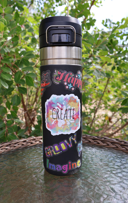 CREATE