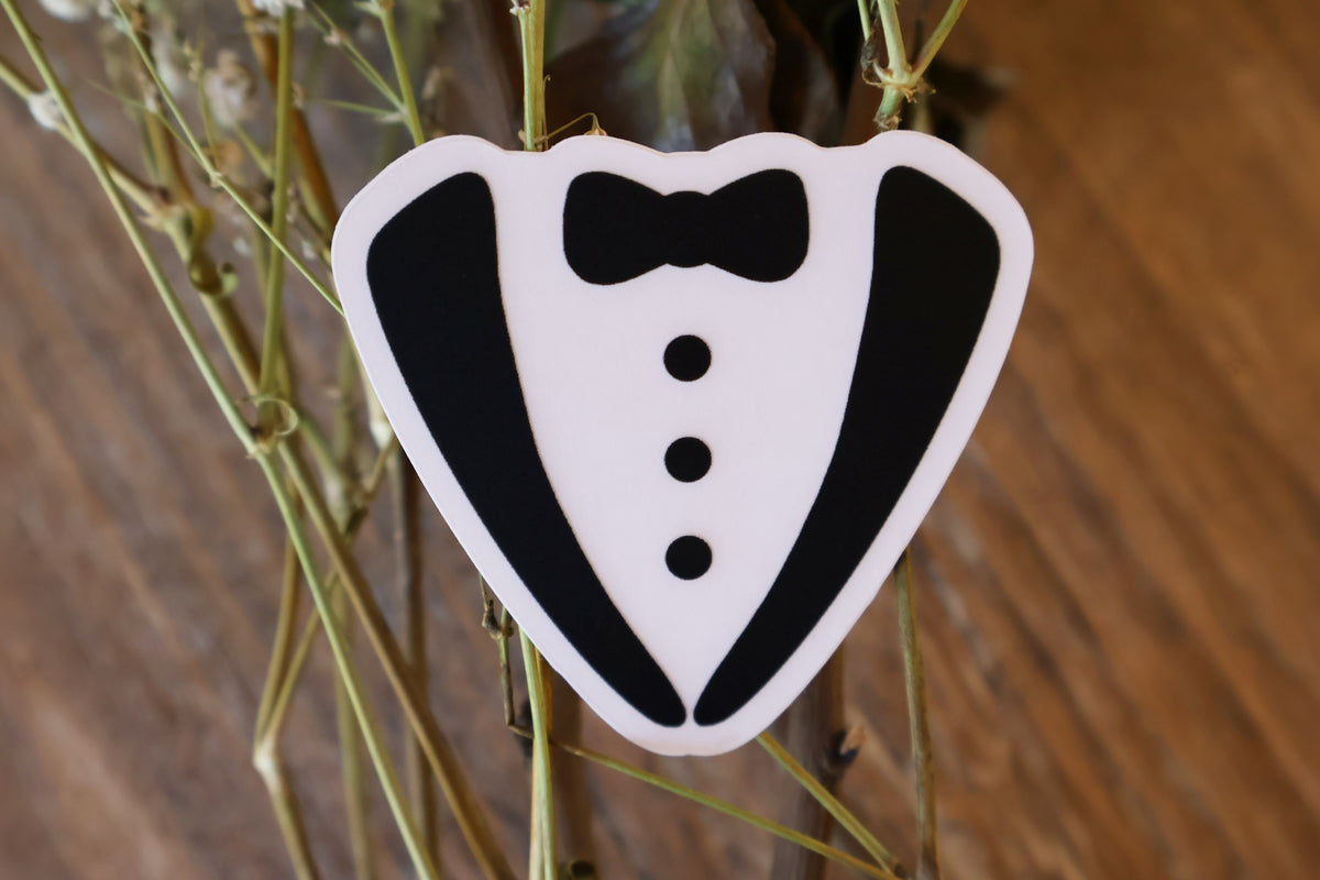 WEDDING TUXEDO