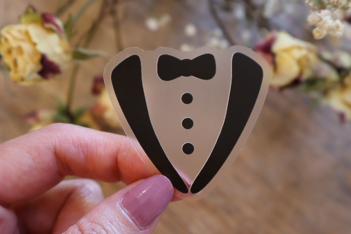 WEDDING TUXEDO