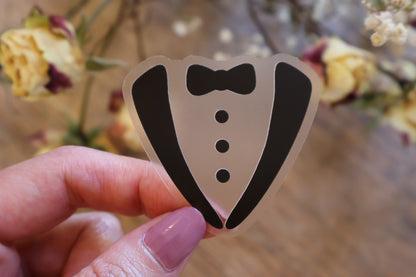 WEDDING TUXEDO