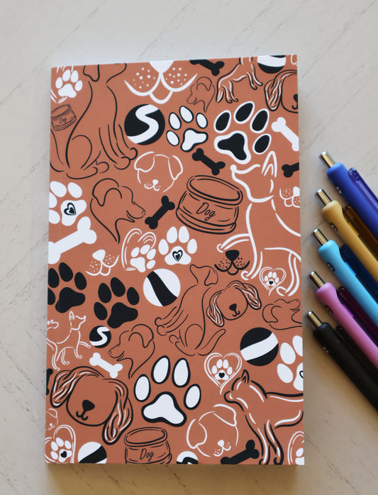 WOOF TAILS
